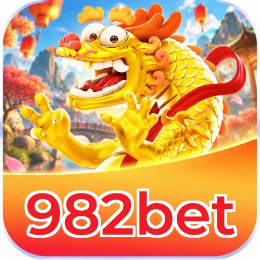 982bet Bônus R$ 5.000 Logo