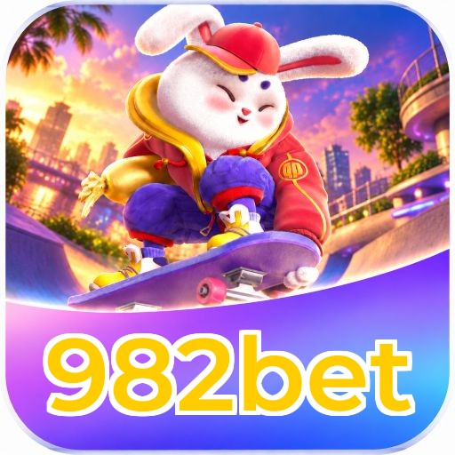 982bet Logo