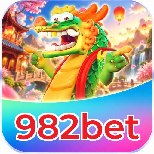 982bet Instalar Logo 2
