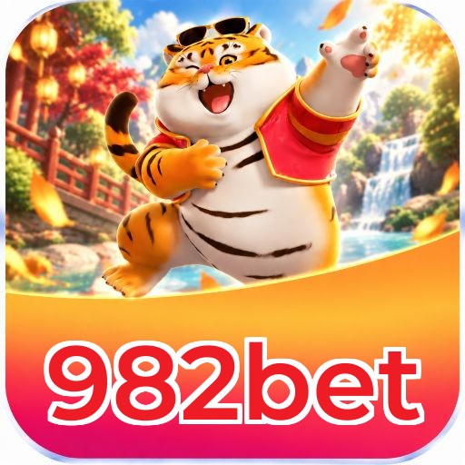 982bet Logo