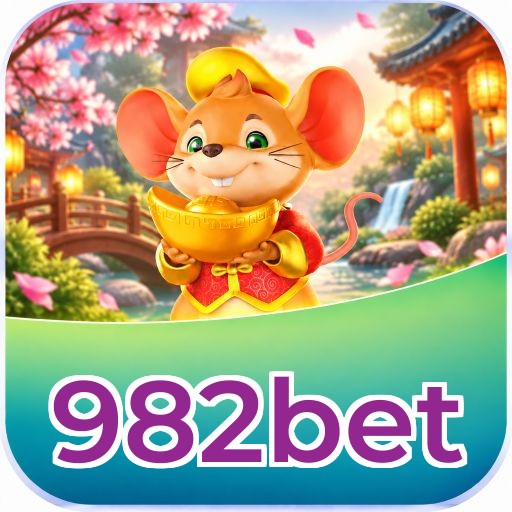 982bet Instalar Logo 3