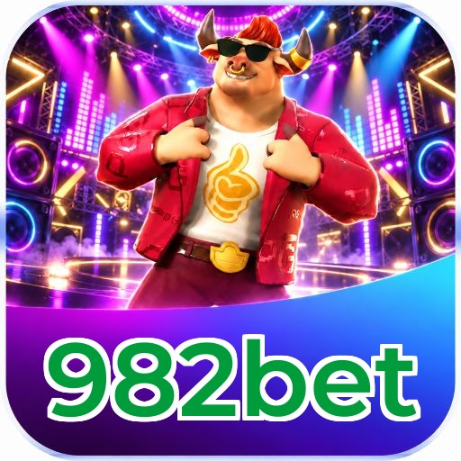 Slots 982bet - Jackpots Progressivos