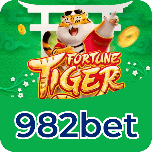 Tabela RTP dos jogos de cassino da 982bet