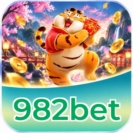 982bet Logo