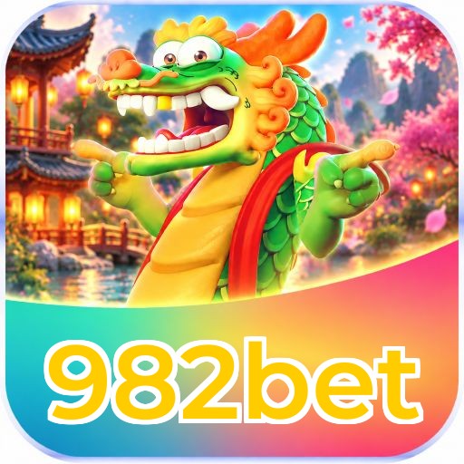 982bet Logo