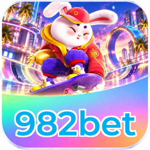 982bet Logo