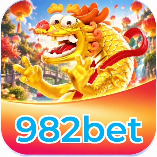 982bet Logo