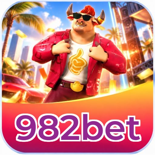 982bet Instalar Logo 1