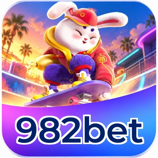 982bet Logo