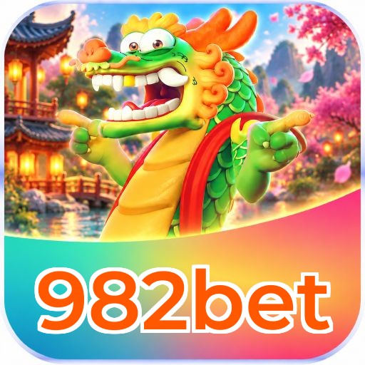 982bet Logo