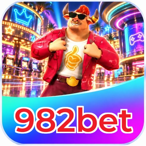 982bet Logo