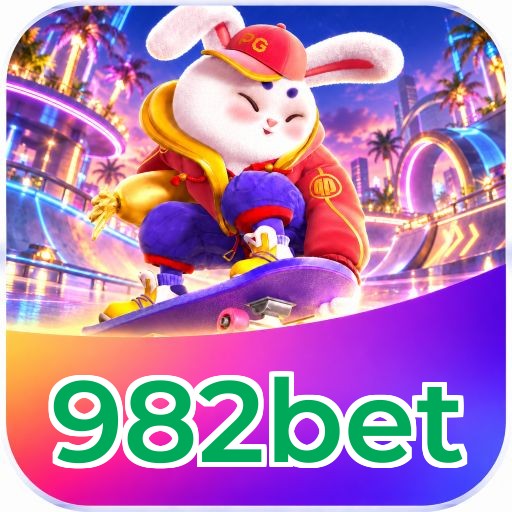 982bet Logo