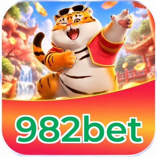 982bet Logo