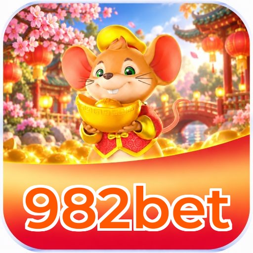 982bet Segurança Logo 3