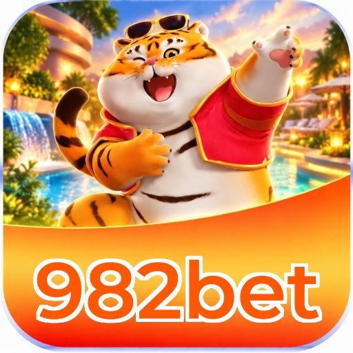 Fortune Tiger Logo 3