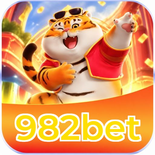 982bet Logo