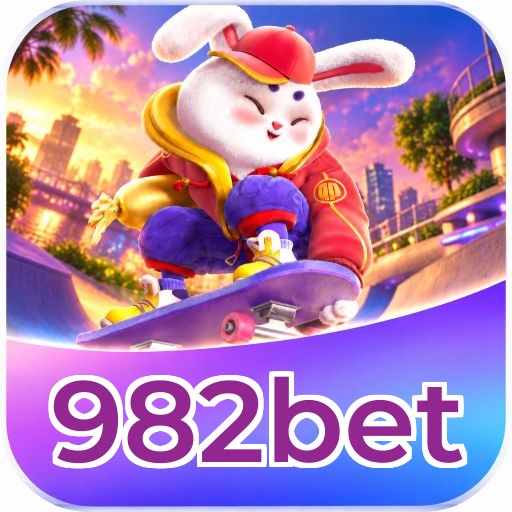 982bet Logo 1