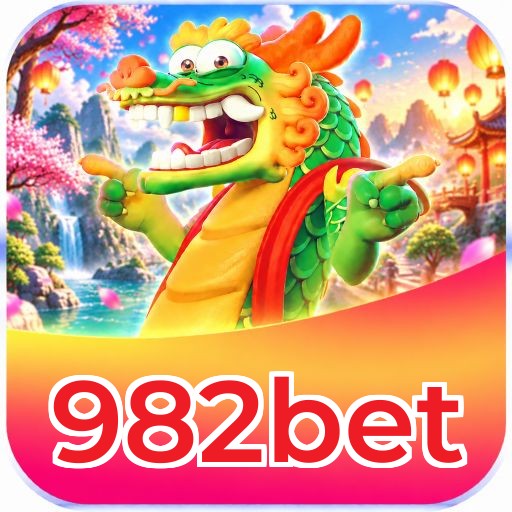 982bet Logo
