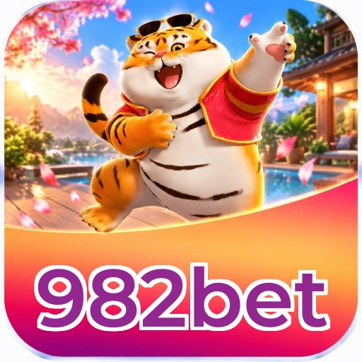 982bet Logo 3