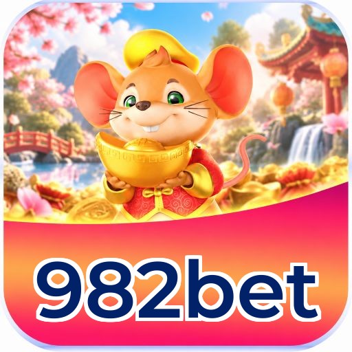 982bet Logo