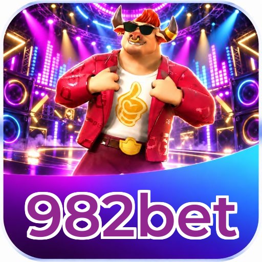 982bet Logo Oficial - Cassino Online Certificado Brasil