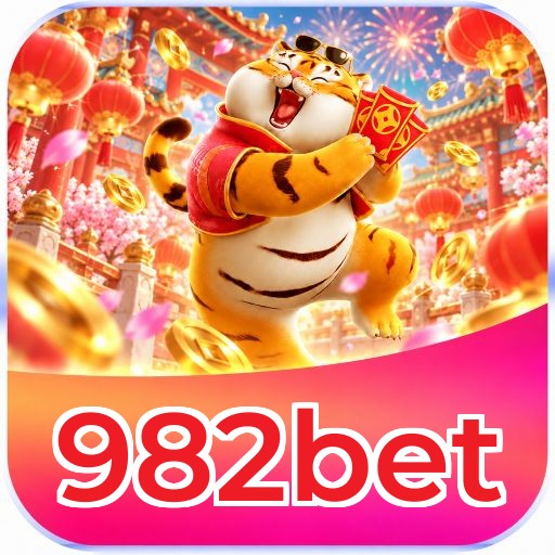 982bet Logo