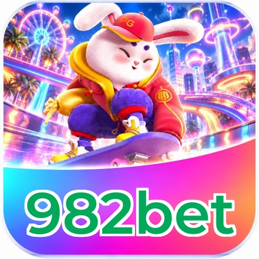 982bet Logo