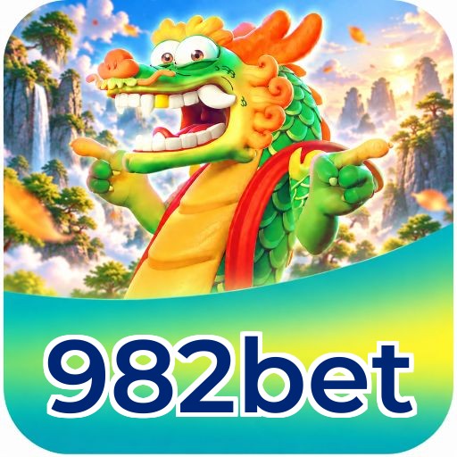 982bet Logo