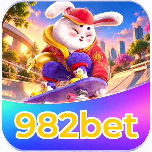 982bet Logo