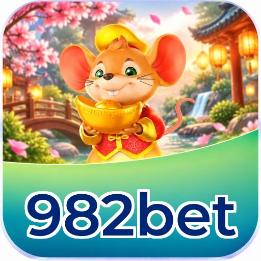 982bet Segurança Logo 1