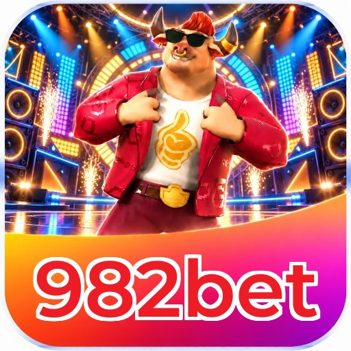 982bet Logo