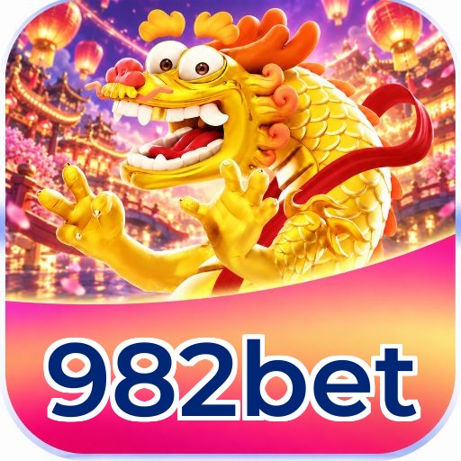 982bet Logo 2