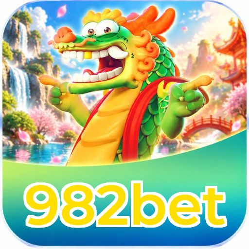 982bet Download Logo Oficial