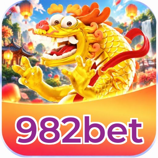 982bet Apostas Esportivas Logo