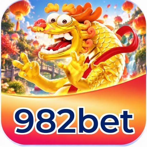 982bet Segurança Logo 2